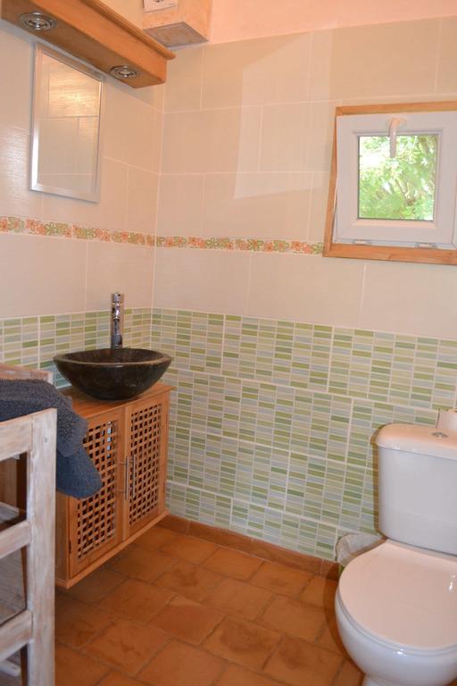 La Ferme De Cagnolle Saint-Amand-de-Belves Ngoại thất bức ảnh